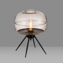 Innerspace - Bowler Hat Table